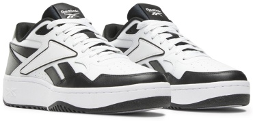 Кроссовки Reebok черный