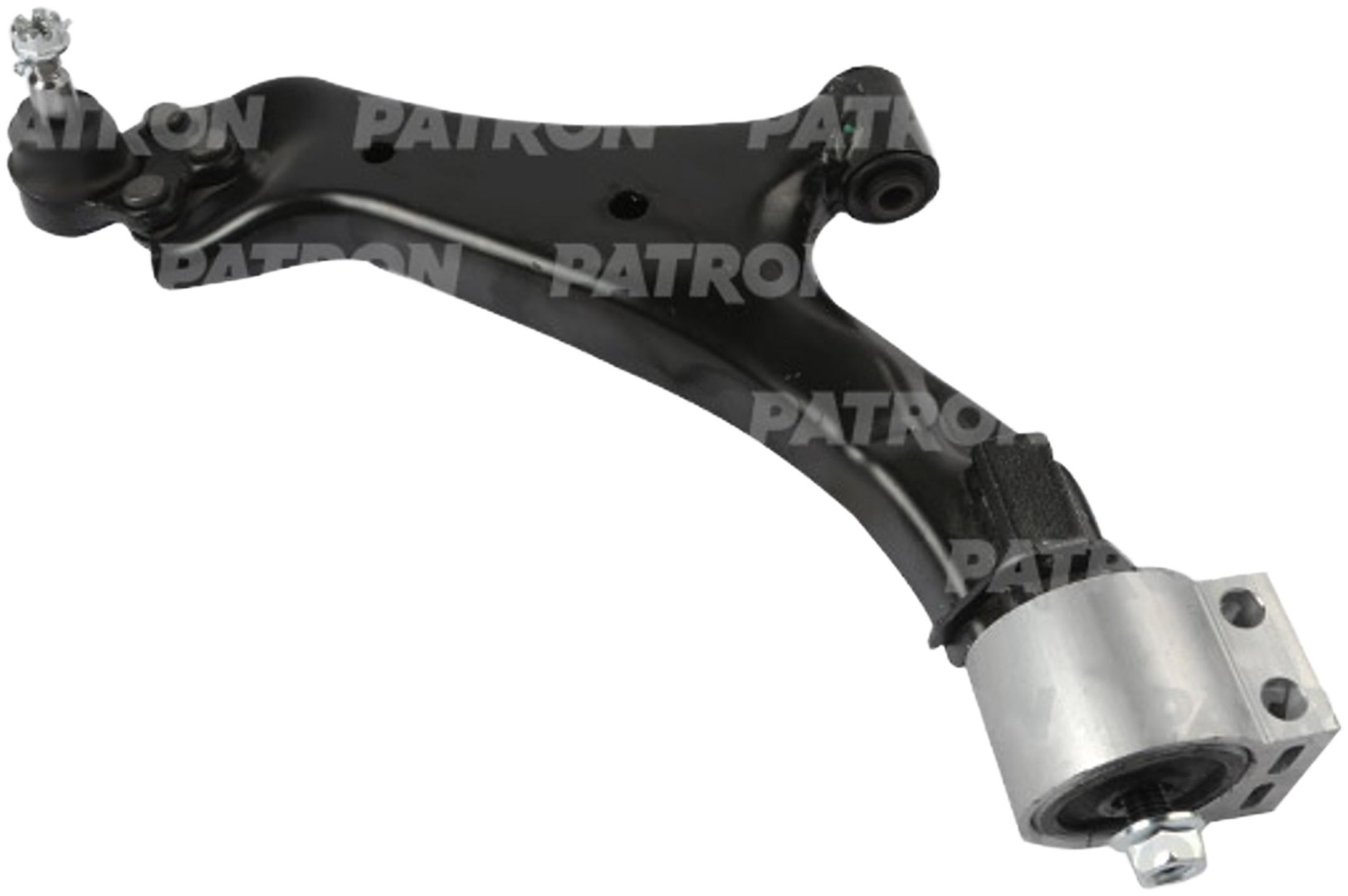 PATRON рычаг подвески PS50511L