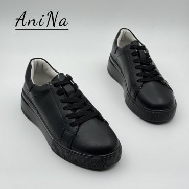 Кроссовки AniNa Comfort черный