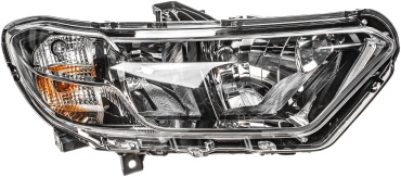 LADA блок фара 21230371101080