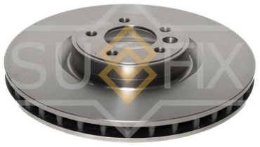 Диски Sufix передние FX1378