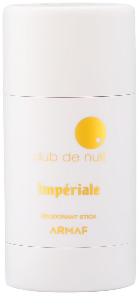 Armaf Club de Nuit Imperiale дезодорант для женщин 75 г