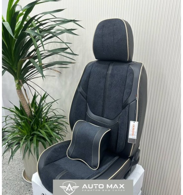 AutoMax Haval H5 2023-2025 золотистый, черный