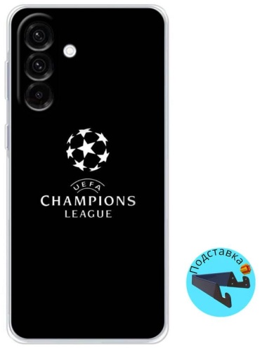 Чехол BAIKO для Samsung Galaxy A34 рисунок