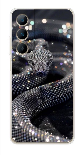Чехол BAIKO для Realme C65 рисунок