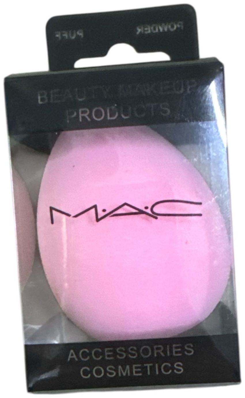 MAC Styler спонж капля синтетический ворс 1 шт
