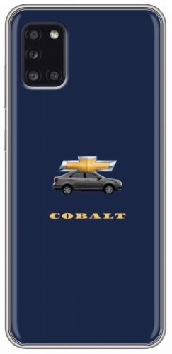 Чехол для OPPO A52 рисунок