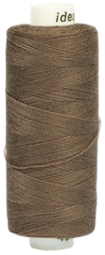 IDEAL 0285 Коричневый 10 шт