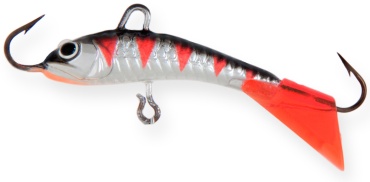 Балансир Strike Pro Балансир Strike Pro Dolphin Ice 40D, #A140E 1 шт