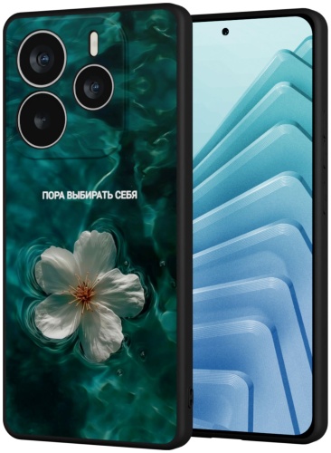 Чехол Mcover для Redmi Redmi Note 14 рисунок