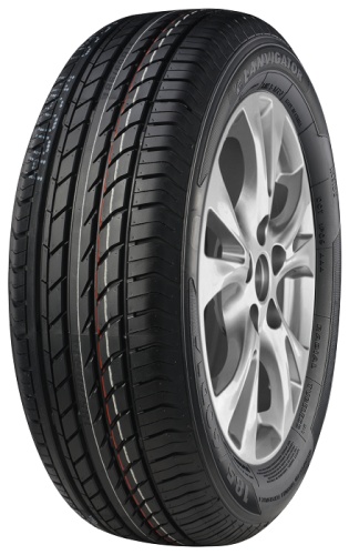 Lanvigator COMFORT I 225/60 R16 98 H без шипов