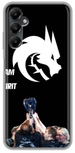 Чехол для Samsung Galaxy A05s рисунок