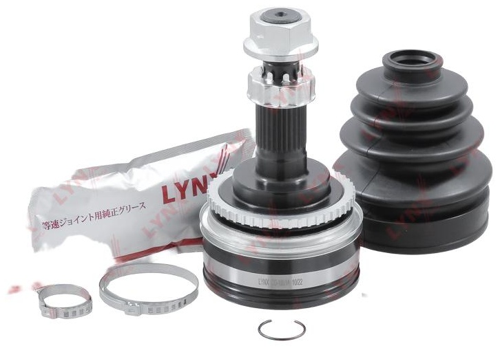 LYNXauto шрус наружный CO1851A