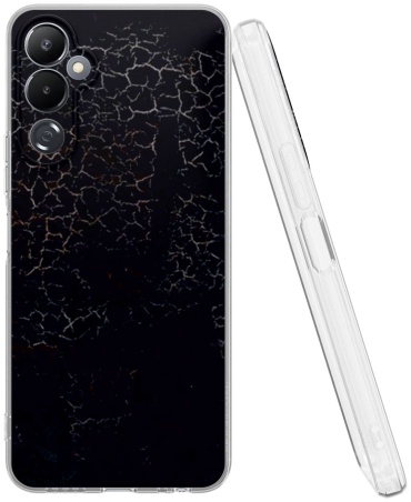 Чехол Mcover для TECNO Pova 4 рисунок