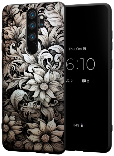 Чехол для Redmi Redmi Note 8 Pro рисунок