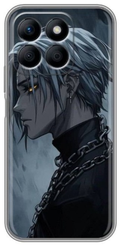 Чехол BAIKO для Honor X8b рисунок
