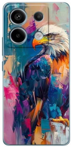 Чехол BAIKO для Redmi Redmi Note 13 5G рисунок