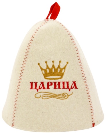 Добропаровъ банная шапка 10925397 1 шт