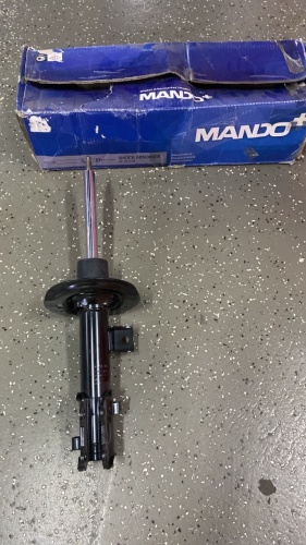 MANDO передний EX54651A2500 1 шт