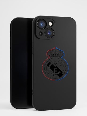 Чехол для Apple iPhone 13 Mini рисунок