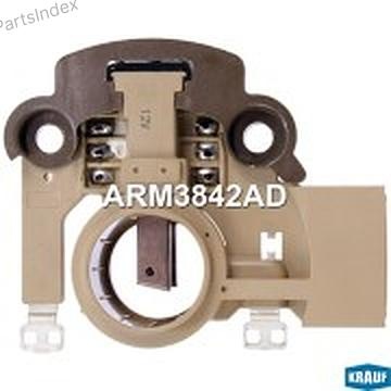 KRAUF Реле Регулятор Напряжения Генератора ARM3842AD