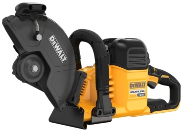 Дисковая пила DeWALT DCS691N-XJ, аккумуляторная