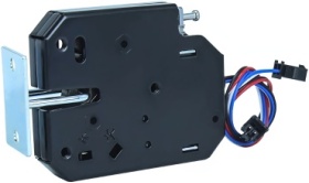 Электромеханический XG07C