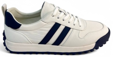 Кроссовки Astana Shoes белый