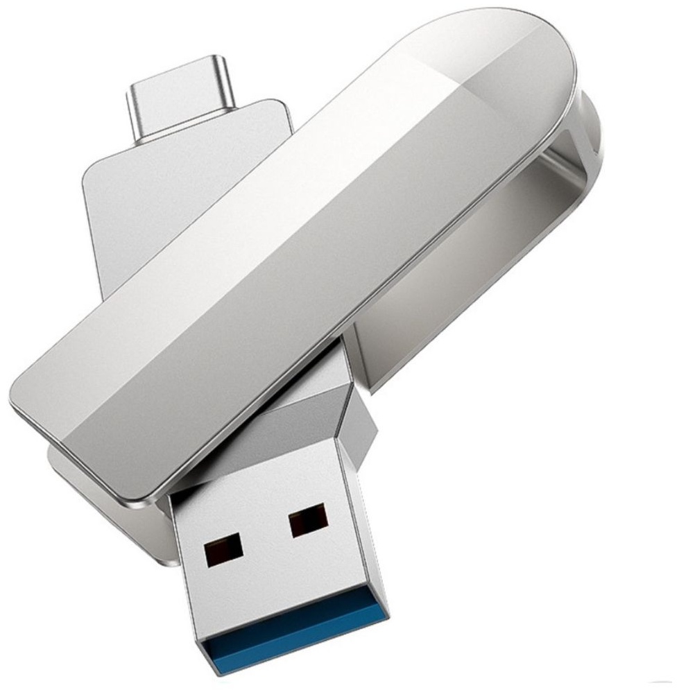 USB Flash карта Epenyu Otg 32 Гб
