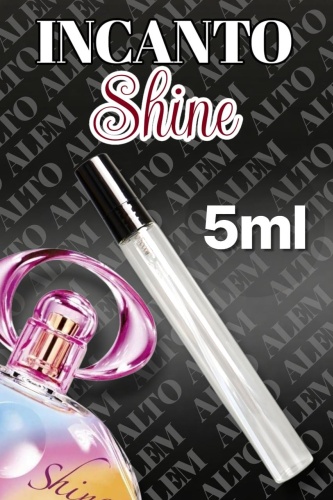 Alto Alem Incanto Shine духи PARFUM 5 мл, для женщин