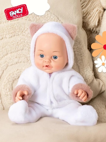 Пупс Fancy Dolls 206896996 30 см
