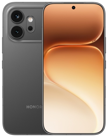 HONOR 600 8 ГБ/512 ГБ черный