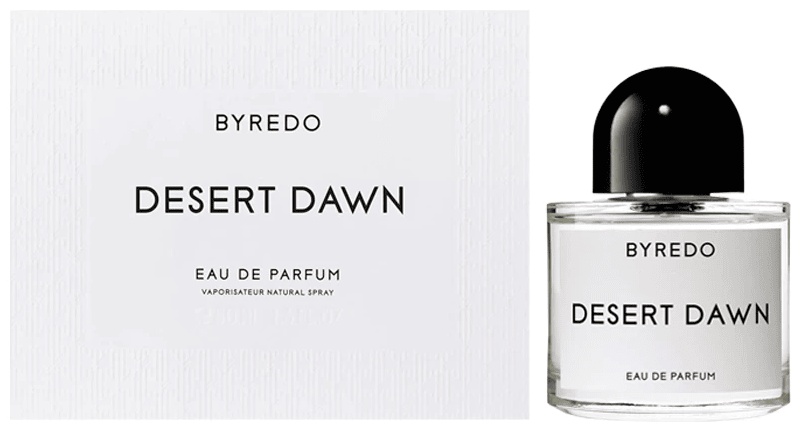 Byredo Desert Dawn парфюмерная вода EDP 50 мл, унисекс