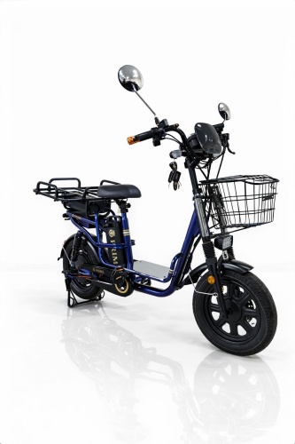ZETABDU BAZA-340 20 дюйм 2026 20 дюймов серый