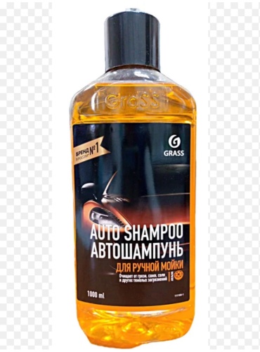 Автошампунь 111100-1 Автошампунь 1 л