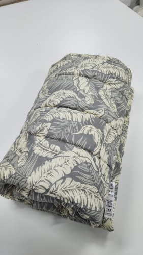Одеяло Jas-Baglan Leaf 150x215 см зимнее