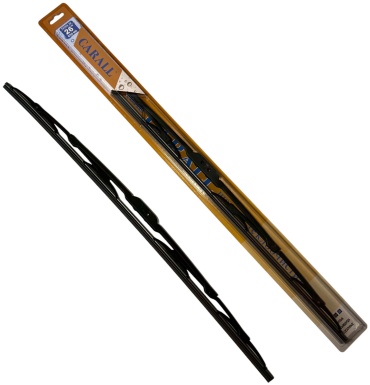 Щетка каркасная CARALL T650A.26.650 650 мм, 1 шт