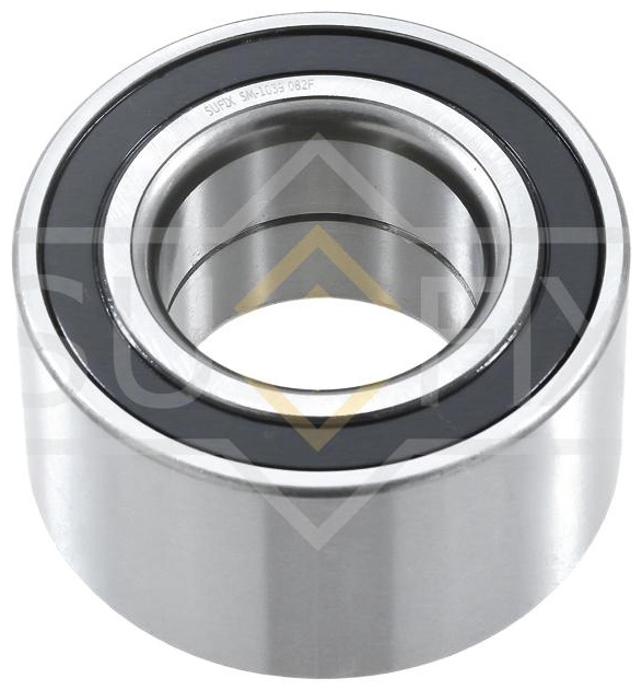 Sufix подшипник ступицы SM1039