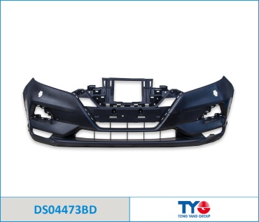 TYG бампер DS04473BD для Nissan Qashqai 2018-2021