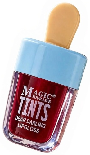 Magic Your Life 454 тинт для губ 05