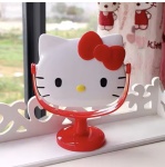 Зеркало настольное косметическое 10 см