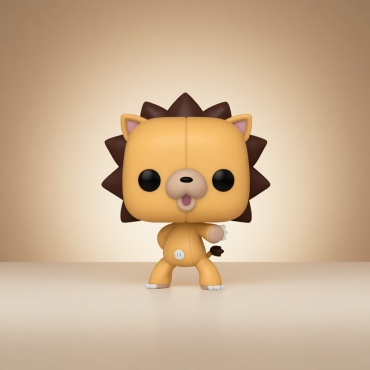 Funko Кон Блич 10 см 1 шт