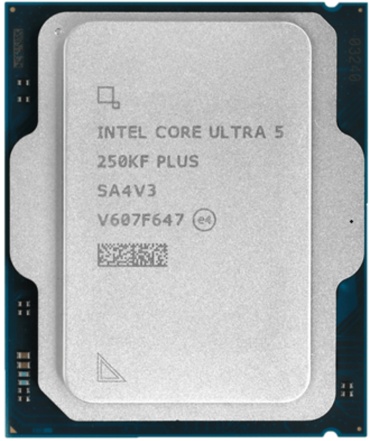 Intel Core Ultra 5 250KF Plus OEM