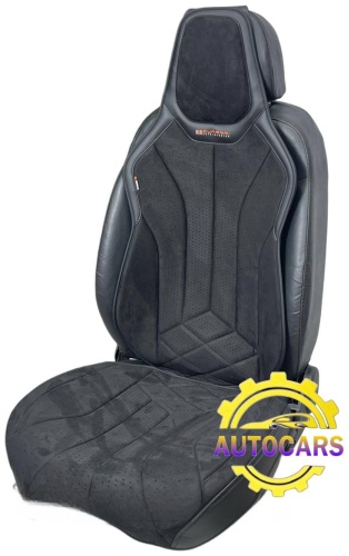 AutoCars Changan Uni-K 2023-2024 черный