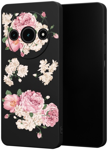 Чехол для Xiaomi Redmi A3 рисунок