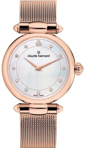 Кварцевые Claude Bernard 20508 37RM NAR сталь