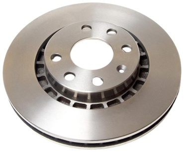Диски Allied Nippon передние ADC0370V