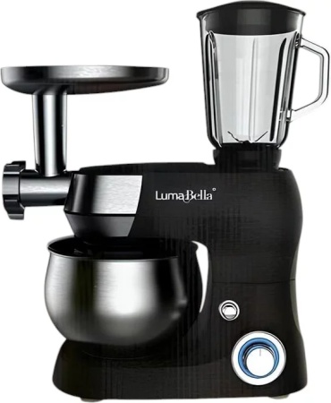 LumaBella LB-55005 черный