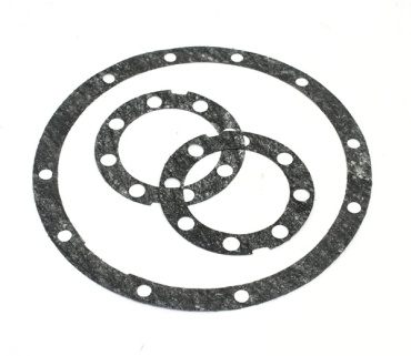 Riginal прокладка крышки заднего моста RG3302-2400000-103/236146