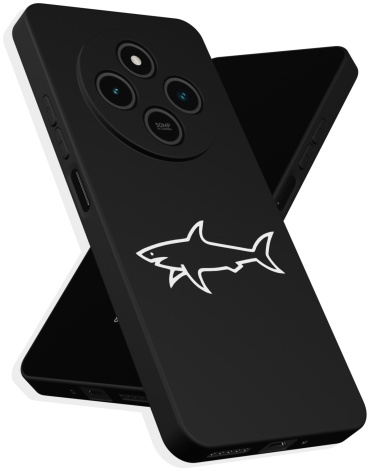 Чехол для POCO Redmi 14C, Poco C75 рисунок